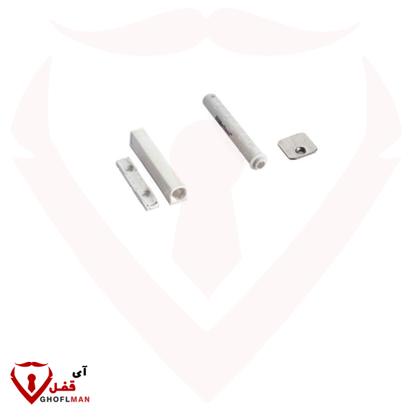 مغناطيس طويل مدمج مع 6005 ميلوني قابل للتعديل