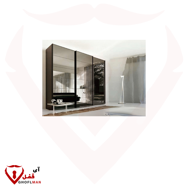 آلية Top Line UL3 للباب الأمامي بعرض أقصى 360. الكود: K026 FANTONI
