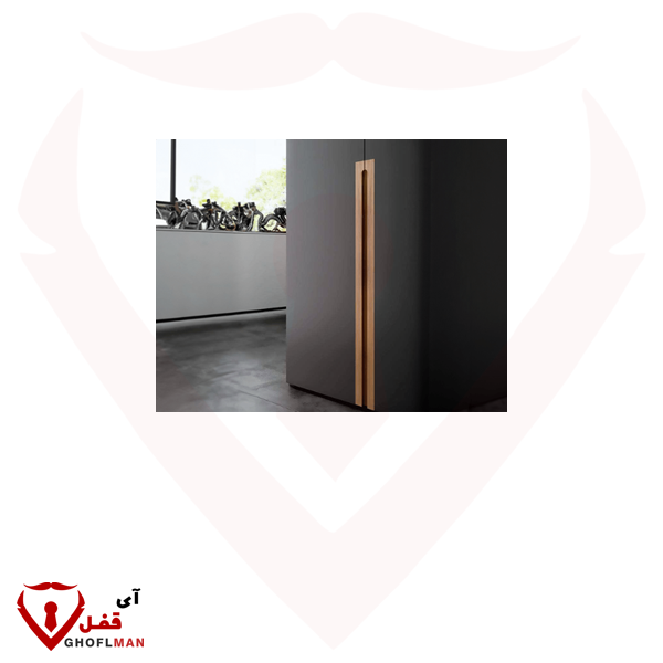 آلية هذا الخط الخطي اليدوي FANTONI
