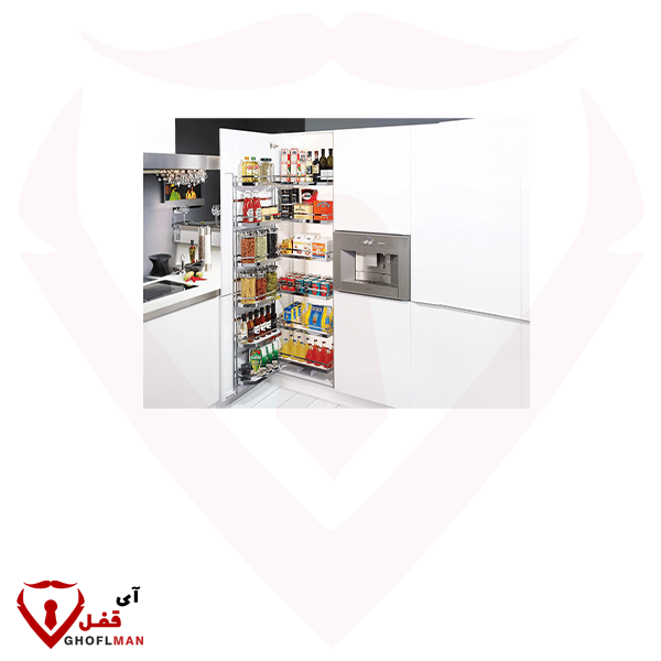 FANTONI ترادفيًا على طراز الماس الكوميدي المفصلي الفائق