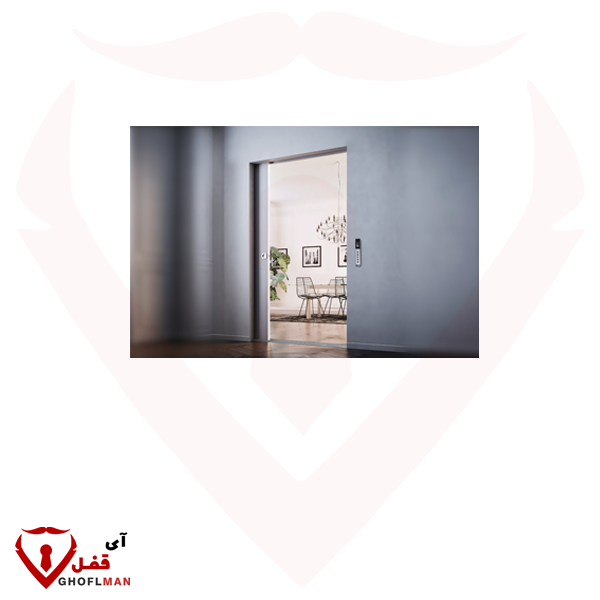 آلية الخط العلوي الكهربائية المدمجة EW1 مع أقصى عرض 120 كود: K090 FANTONI