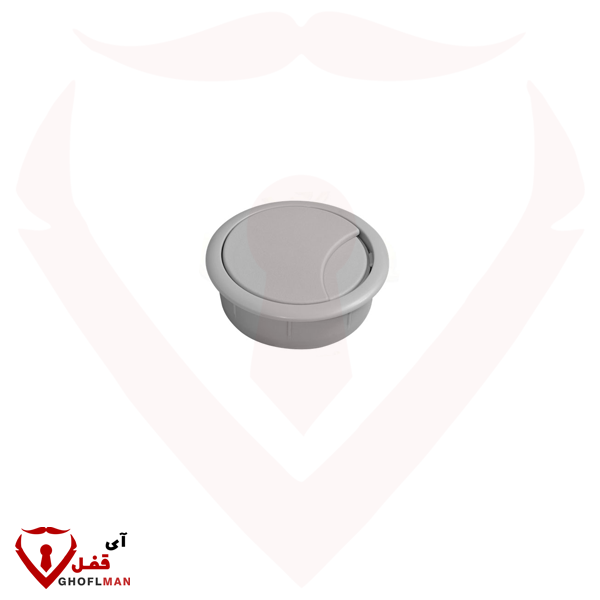 حامل كابل دائري كبير 196 شركة BEHSAZAN