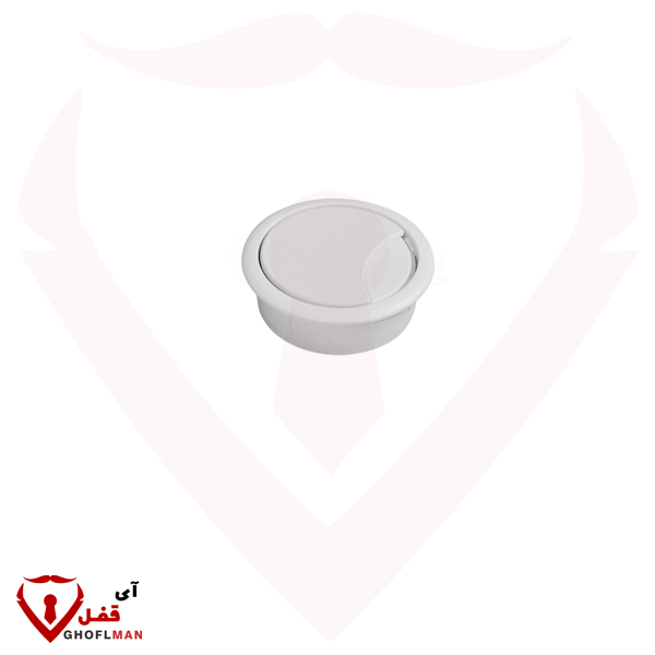 حامل كابل دائري كبير 196 شركة BEHSAZAN