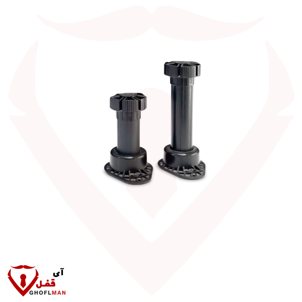 قاعدة تصميم إيطالي قابلة للتعديل 14 سم 6030 MELLONI