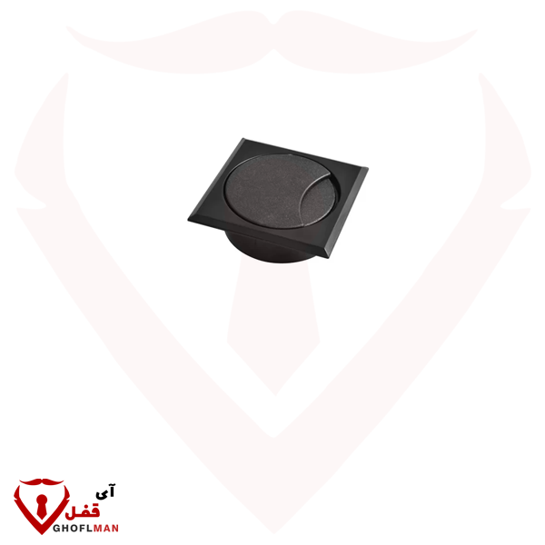 حامل كابل مربع كبير 195 شركة BEHSAZAN