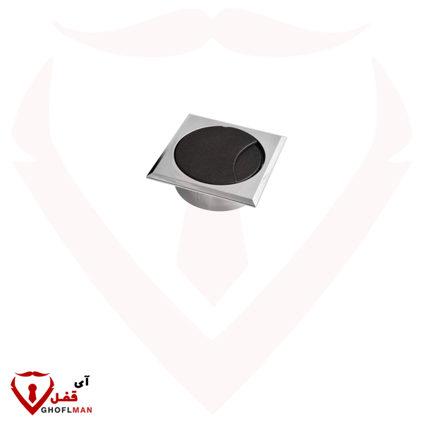 حامل كابل مربع كبير 195 شركة BEHSAZAN