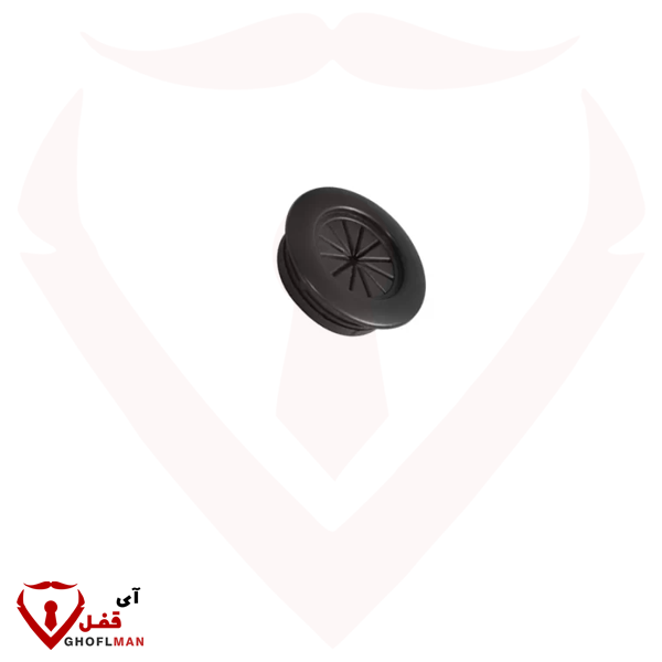 حامل كابل دائري صغير 192 شركة BEHSAZAN