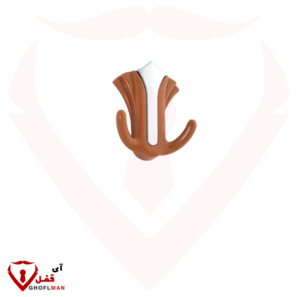 خطاف ملابس B5 من شركة BEHSAZAN
