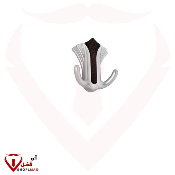خطاف ملابس B5 من شركة BEHSAZAN