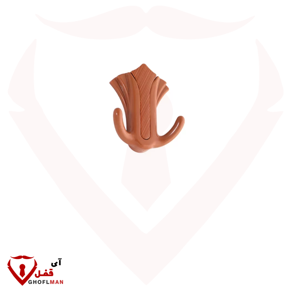 خطاف ملابس B5 من شركة BEHSAZAN