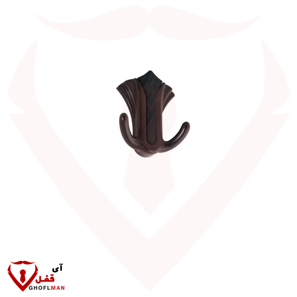 خطاف ملابس B5 من شركة BEHSAZAN