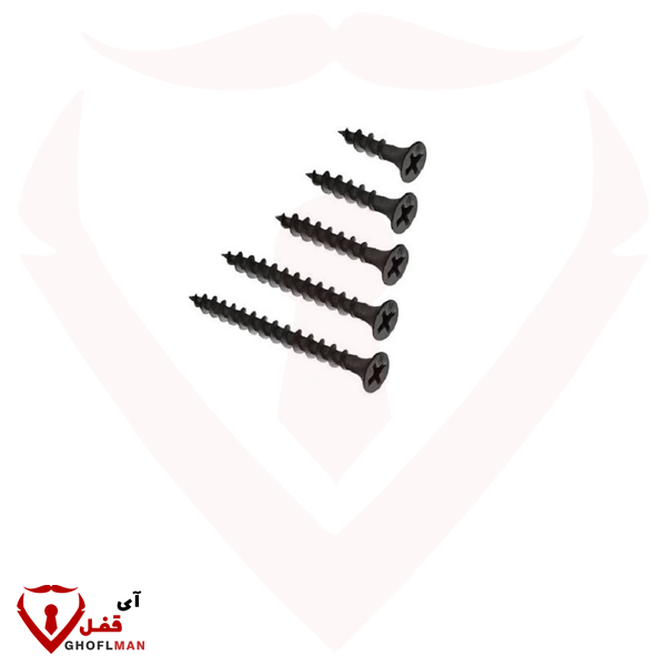 رابو 4 سمك المسمار (الرئيسي)