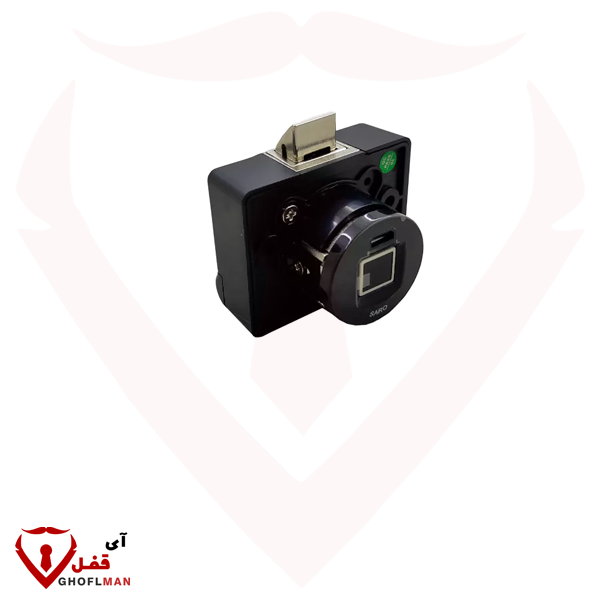 سارو DF-01 قفل بصمة رقمي