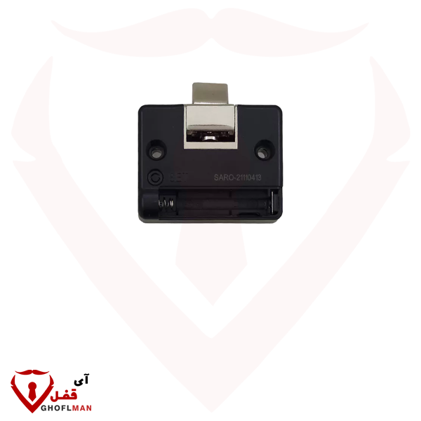 سارو DF-01 قفل بصمة رقمي