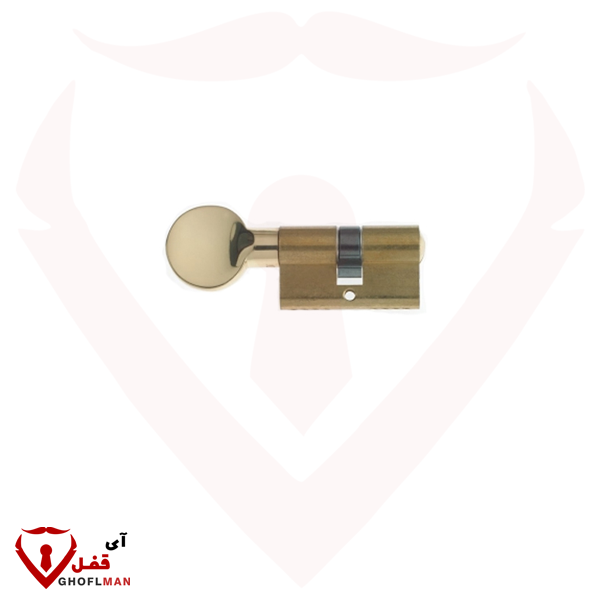 سلندر خدمة 7 سم كود 215 YALE