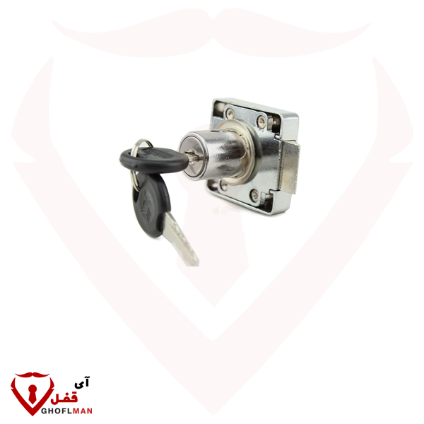 رمز قفل كوميدي بخطوة واحدة DL-138 Saro SARO