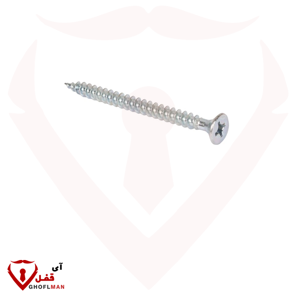 ART 6 سمك المسمار (الرئيسي)