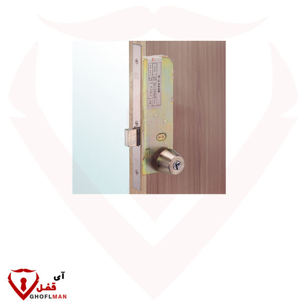 قفل كهربائي GOAL-EMVSX NHN NHN