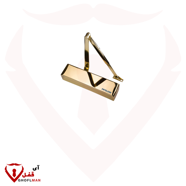 غطاء فولاذي ذهبي، فرقة آرام، كود AC86/9، Fateless