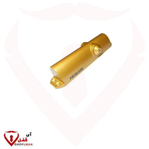 رمز لا مصير D74G جاك لا مصير