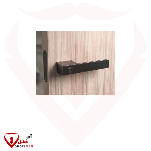 مقبض روزيت IISDOO 262 NHN NHN