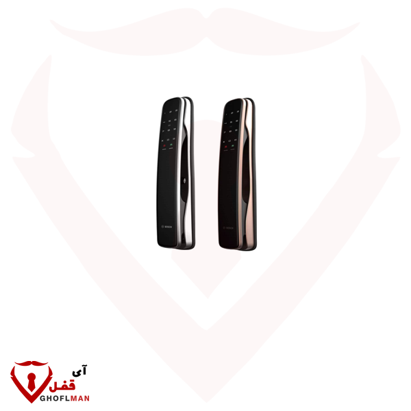 مقبض ذكي أوتوماتيكي من BOSCH EL800