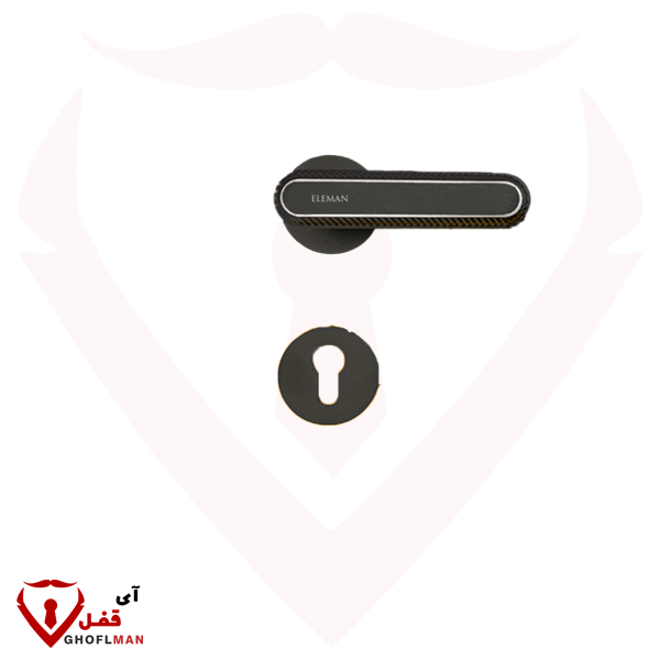مقبض روزيت موديل ELEMAN 5200R
