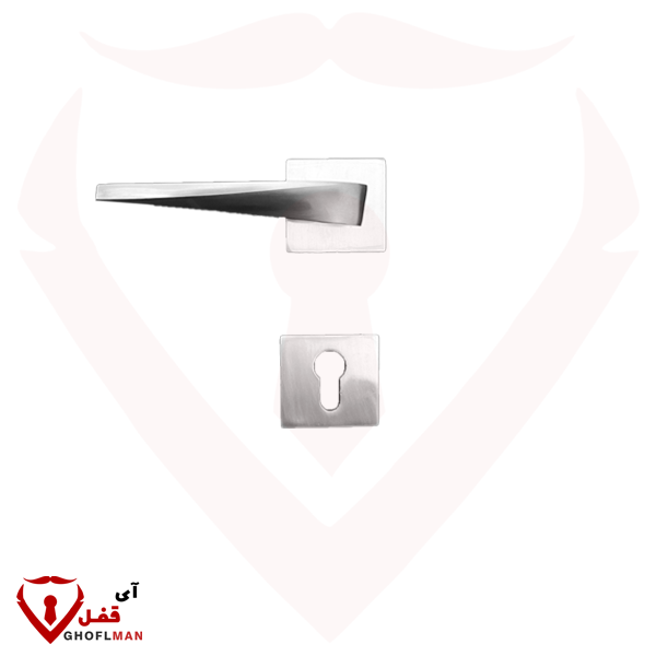 مقبض روزيت موديل ELEMAN 8300R