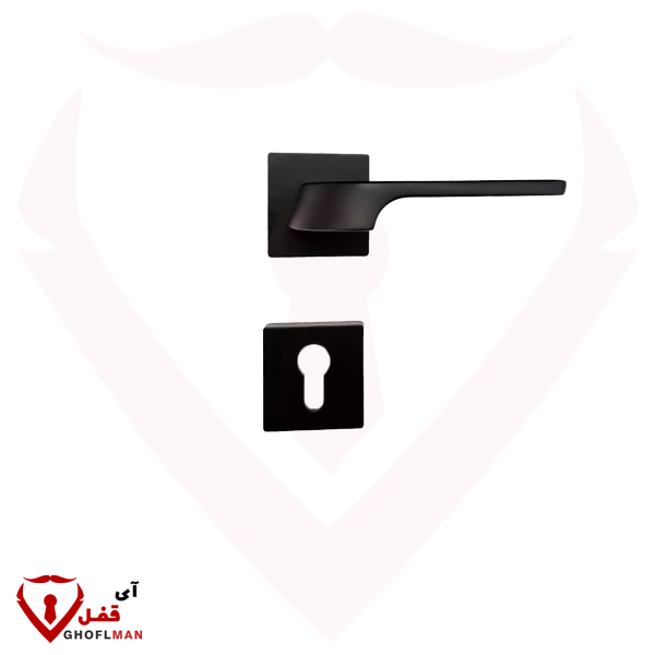 مقبض روزيت موديل ELEMAN 8100R