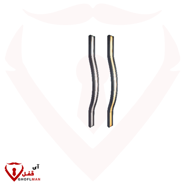 مقبض مدخل طراز رينو آيلين (الرئيسي)