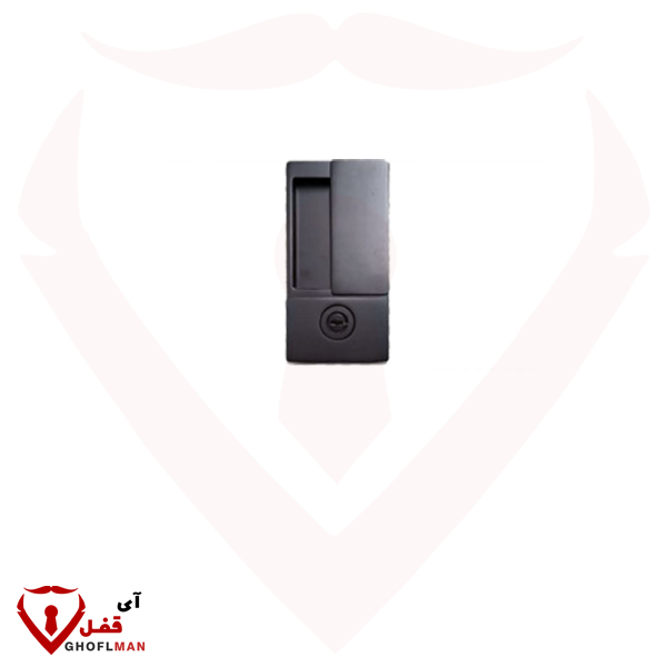 مقبض تبديل مدمج حديث H301 NHN NHN
