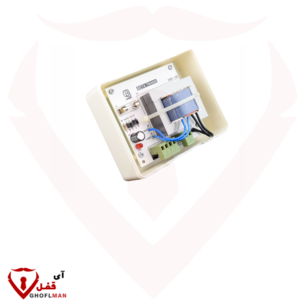 ترانس فون بيتا