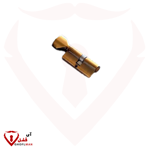 زورفين اسطوانة خدمة 7 سم