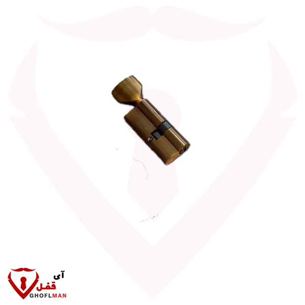 زورفين اسطوانة خدمة 7 سم