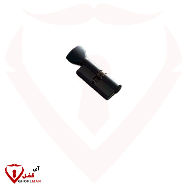 زورفين اسطوانة خدمة 7 سم