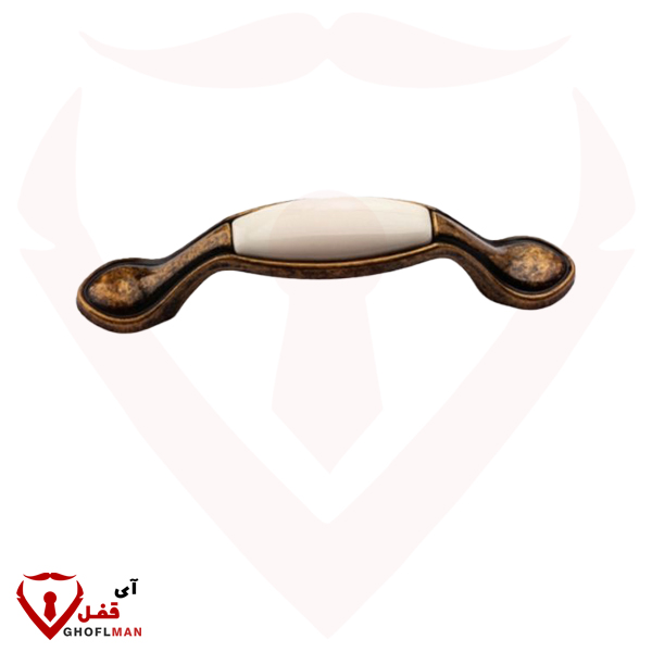 MELLONI ML312 مقبض لولبي مزدوج