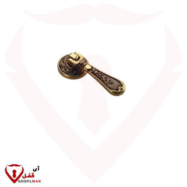 مقبض الخزانة موديل S5 MHH MHH