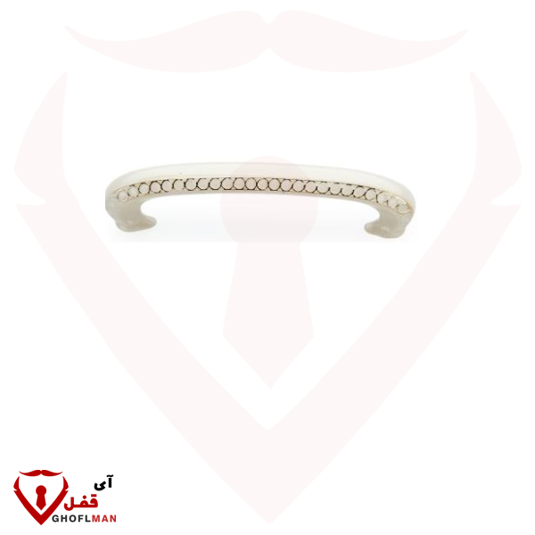 مقبض خزانة موديل S677 MHH MHH