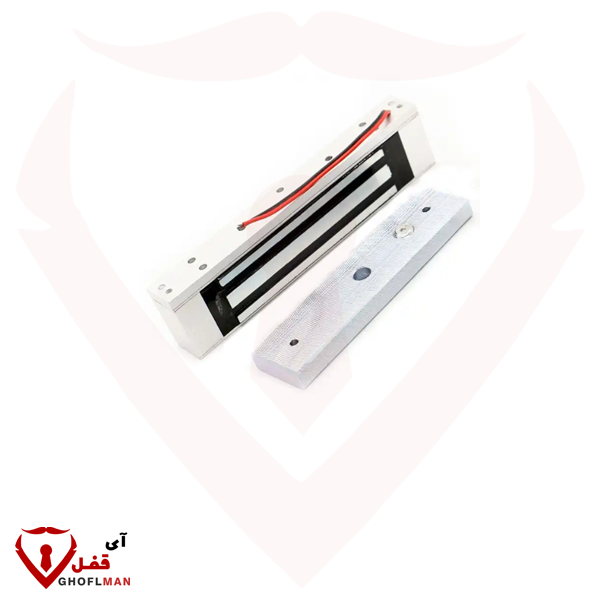 قفل مغناطيسي UPM205