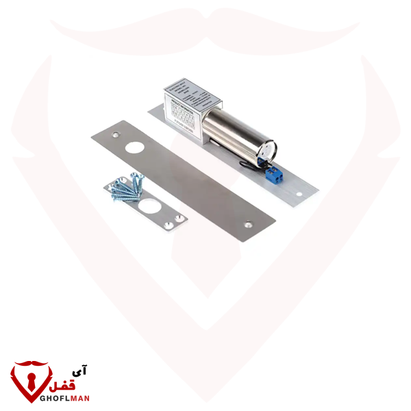 قفل عمود سلكين UPB301 unixpart unixpart