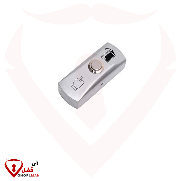 رمز الوجه الفولاذي بزر الضغط UPE841 جزء Unix UNIXPART