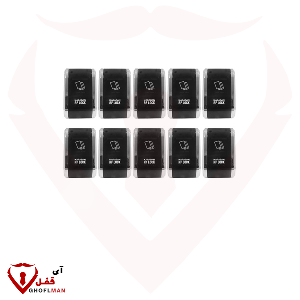 رمز قفل RFID UPS900 Unix UNIXPART