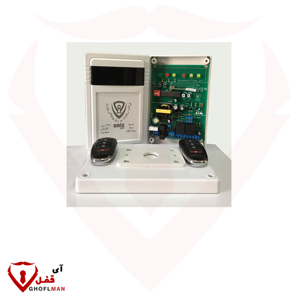 كود مزود الطاقة UPS1300 Unixpart Unixpart
