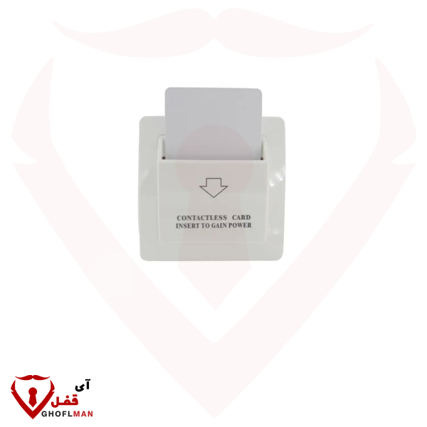 رمز مفتاح الطاقة في الفندق UPE830 جزء Unix Unixpart