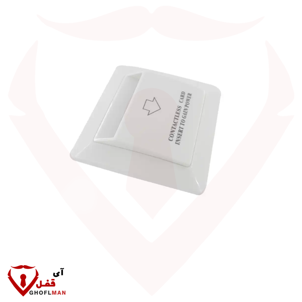 رمز مفتاح الطاقة في الفندق UPE830 جزء Unix Unixpart