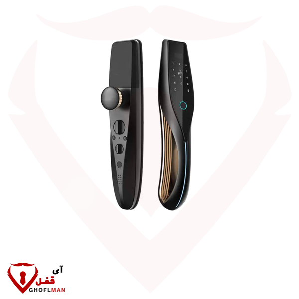 مقبض رقمي يونكس Unixpart رمز WIFI UPD512