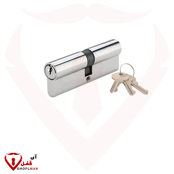 اسطوانة التبديل 9 سم، رمز المفتاح العادي UPL5101 unixpart unixpart
