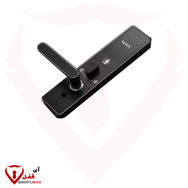 ALOCK + V10 مقبض بطاقة الفندق النموذجي
