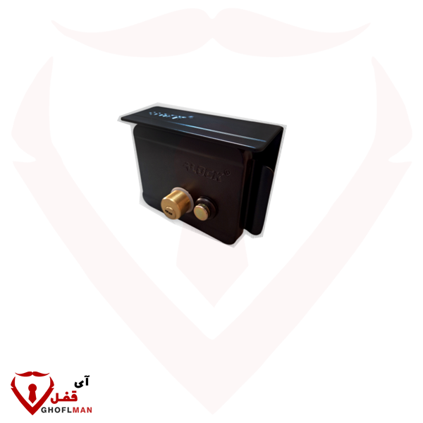 قفل ساحة كهربائي ALOCK