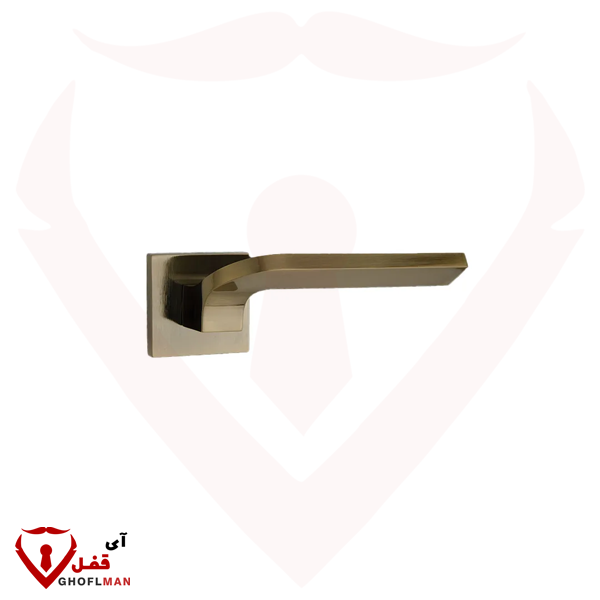 تيك بلس روزيت مقبض كود 16R